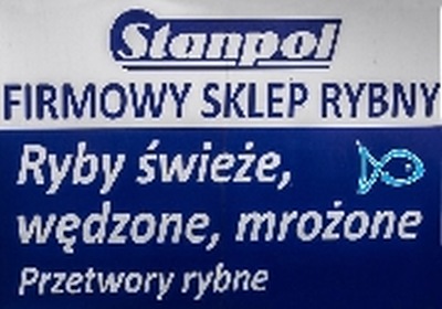 STANPOL - SKLEP FIRMOWY