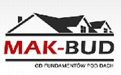 MAK-BUD Budowa domów